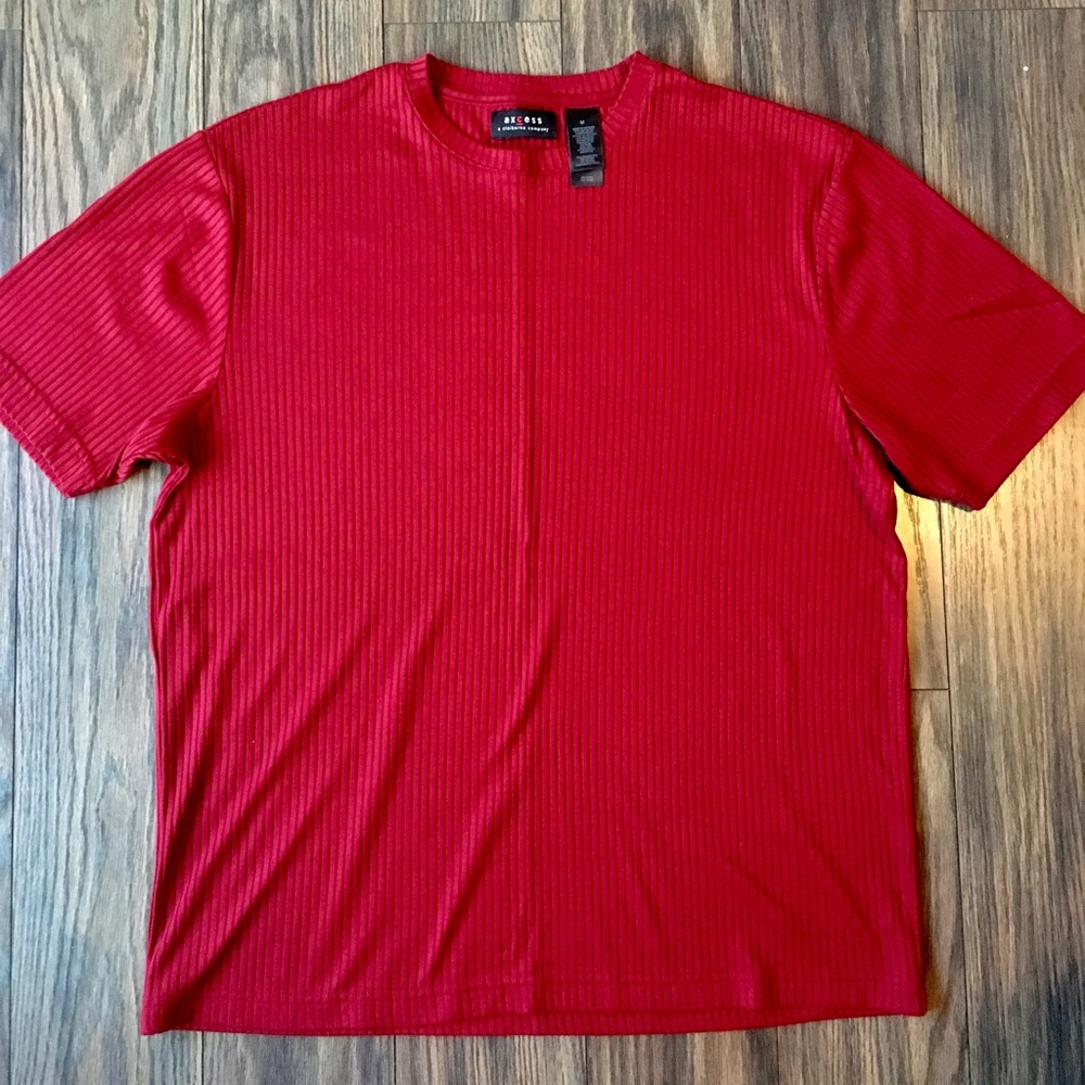 Semi Dress Shirt from Axcess by Claiborne!